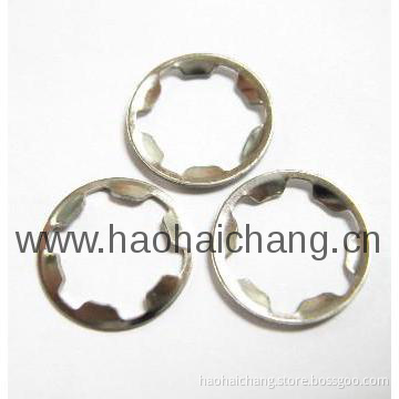 Precision Galvanized Corner Bracket